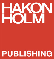Hakon Holm Publishing logo